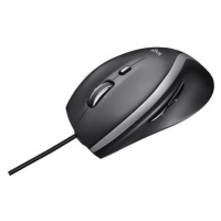 Logitech Corded Mouse M500s