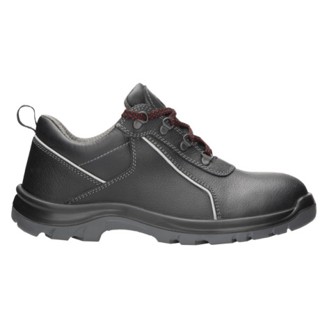 Bezpečnostní polobotka ARDON®ARLOW S3 36 černá 36