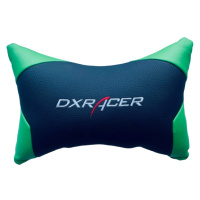 DXRACER Vrchní polštářek KS06/ NE černo/ zelený