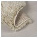 Flair Rugs koberce Kusový koberec Shaggy Teddy Natural - 120x170 cm