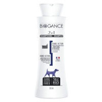 Biogance šampón 2v1 250ml