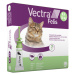 VECTRA Felis Spot-On pro kočky 0,6-10 kg 0,9 ml 3 pipety