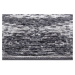 Hanse Home Collection koberce Kusový koberec Bila 105860 Pare Grey Blue - 75x150 cm