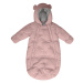 7AM Enfant Overal AIRY PINK 3-6m