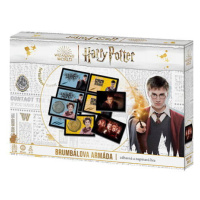 BETEXA Harry Potter Brumbálova armáda