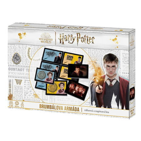 BETEXA Harry Potter Brumbálova armáda