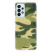 iSaprio Green Camuflage 01 pro Samsung Galaxy A33 5G