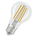 OSRAM LEDVANCE LED Superstar Plus Classic A 60 Filament Glow DIM 7W 822-827 E27 4058075435537