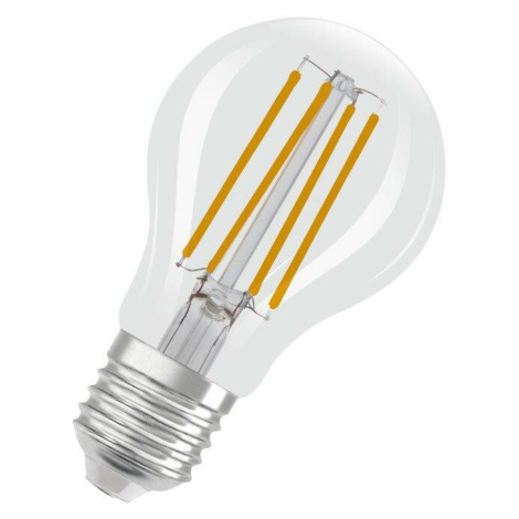 OSRAM LEDVANCE LED Superstar Plus Classic A 60 Filament Glow DIM 7W 822-827 E27 4058075435537