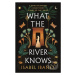 What the River Knows - Isabel Ibanez - kniha z kategorie Fantasy