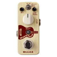 MOOER Woodverb