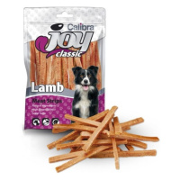 Calibra Joy Dog Classic Lamb Strips 80g