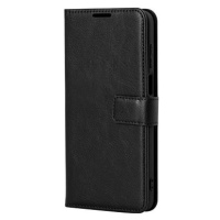 AlzaGuard Book Flip Case pro Motorola Moto G13 / G23 černé