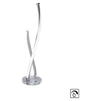 Paul Neuhaus LED stolní lampa Polina - stmívatelná