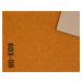 Lentex PVC podlaha Flexar PUR 603-08 oranžová - Rozměr na míru cm