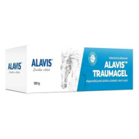 ALAVIS™ Traumagel 100 g