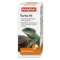 Kapky Beaphar vitamínové Turtle Vit 20ml