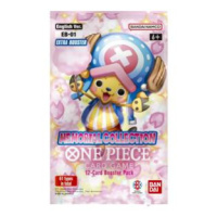 One Piece Extra Booster: Memorial Collection Booster