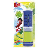 Dr.Devil 3in1 WC POINT BLOCK 45ml Lime twister