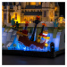 Light my Bricks Sada světel - LEGO Harry Potter Hogwarts Castle and Grounds 76419