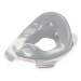 Adaptér pro WC "Unicorn", Grey/Pink