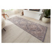 Hanse Home Collection koberce Kusový koberec Terrain 105595 Sand Cream Blue - 160x235 cm