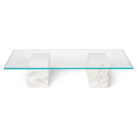Ferm Living designové konferenční stoly Mineral Table