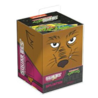 Squaroe Boulder Deck Case 100+ (Teenage Mutant Ninja Turtles: Splinter)