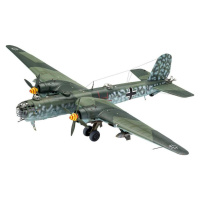 Revell Plastic ModelKit letadlo 03913 Heinkel He177 A-5 Greif 1:72