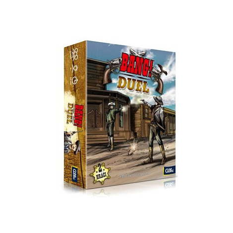 Bang! - Duel Albi