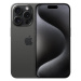 Apple iPhone 15 Pro 128GB Titan Black