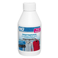 HG impregnace pro bavlněné, lněné, vlněné a smíšené tkaniny 300 ml