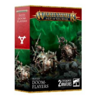 Warhammer AoS - Doom-Flayers