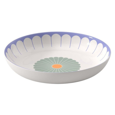 Villeroy &amp; Boch Mísa na ovoce Fleur Couleur, Ø 38 cm / 3,4 l 10-4554-3140