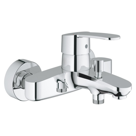 Vanová baterie Grohe Eurostyle Cosmopolitan bez sprchového setu 150 mm chrom 33591002