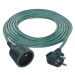 Prodlužovací kabel 1 zásuvka 5m EMOS P0115Z