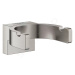 Grohe 41049DC0 - Dvojitý háček, supersteel