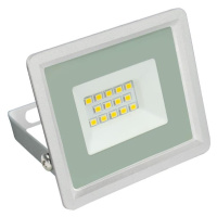 LED Venkovní reflektor NOCTIS LUX 3 LED/10W/230V 6000K IP65 bílá