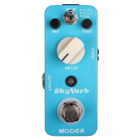 MOOER Skyverb