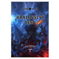 Lone Wolf 6: Království děsu (gamebook) Reiter Jiří