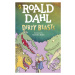 Dirty Beasts - Roald Dahl, Quentin Blake (Ilustrátor) - kniha z kategorie Pro děti