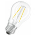 OSRAM LED PARATHOM CL P FIL 25 non-dim 2,5W/827 E27