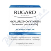 Rugard Hyaluronový hydratační krém 50ml