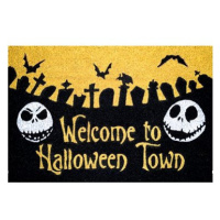 Grupo Erik Disney Nightmare Before Christmas: Welcome To Halloween Town