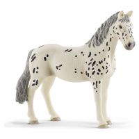 Schleich 13910 Zvířátko klisna knabstrupperská