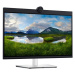 27" Dell P2724DEB Conference