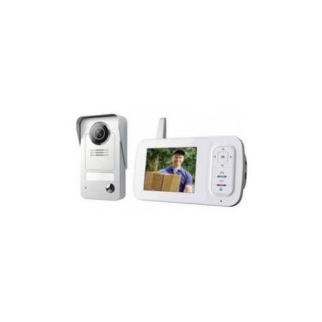 Domovní telefony Smartwares