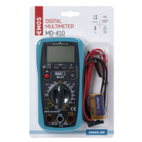 EMOS Multimetr MD-410 2202016000