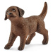 Schleich 13835 štěně labradorského retrievera