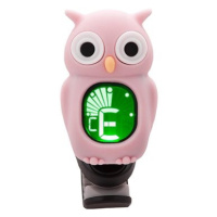 SWIFF Owl Pink